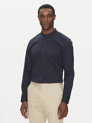 Obrázek produktu BOSS Košile H-HANK-S-STAN-C3-252 50539176 Tmavomodrá Slim Fit