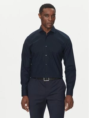 Obrázek produktu BOSS Košile H-HANK-spread-C1-222 50539227 Tmavomodrá Slim Fit