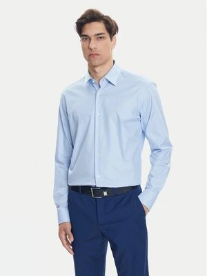 Obrázek produktu BOSS Košile H-Joe 50519887 Světle modrá Regular Fit