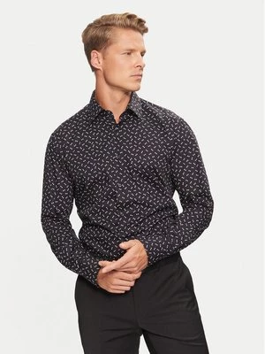 Obrázek produktu Boss Košile H-Joe 50527626 Černá Slim Fit