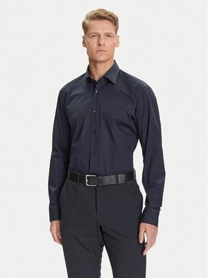 Obrázek produktu BOSS Košile H-Joe 50545075 Tmavomodrá Regular Fit
