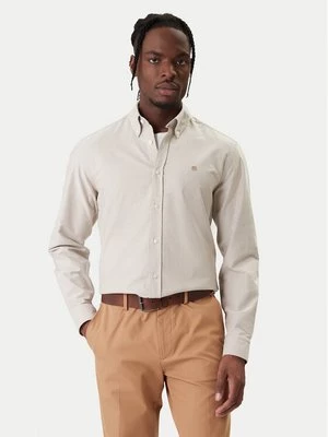 Obrázek produktu BOSS Košile H-Liam 50555966 Béžová Regular Fit