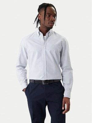 Obrázek produktu BOSS Košile H-Liam 50555966 Fialová Regular Fit