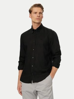 Obrázek produktu BOSS Košile H-Liam 50556077 Černá Regular Fit
