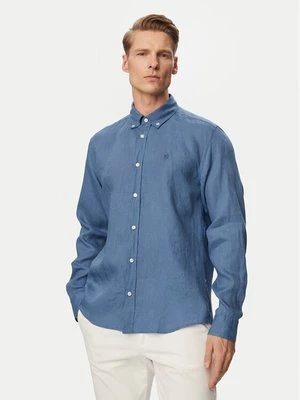 Obrázek produktu BOSS Košile H-Liam 50556077 Modrá Regular Fit