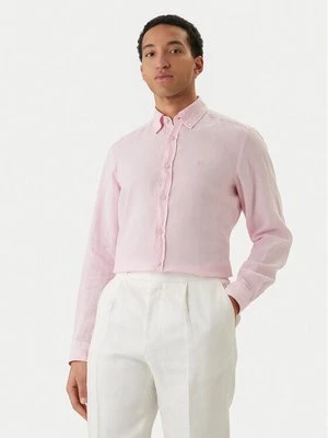 Obrázek produktu BOSS Košile H-Liam 50556077 Růžová Regular Fit