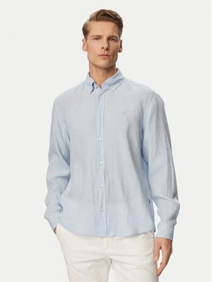 Obrázek produktu BOSS Košile H-Liam 50556077 Světle modrá Regular Fit