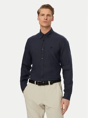 Obrázek produktu BOSS Košile H-Liam 50556077 Tmavomodrá Regular Fit