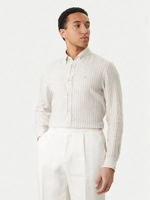 Obrázek produktu BOSS Košile H-Liam 50560595 Béžová Regular Fit
