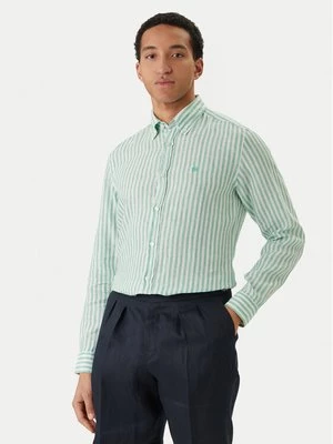Obrázek produktu BOSS Košile H-Liam 50560595 Zelená Regular Fit