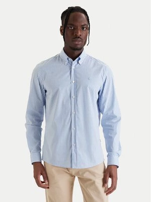 Obrázek produktu BOSS Košile H-Liam 50562048 Světle modrá Regular Fit