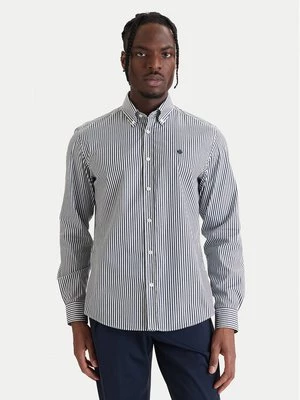 Obrázek produktu BOSS Košile H-Liam 50562048 Tmavomodrá Regular Fit