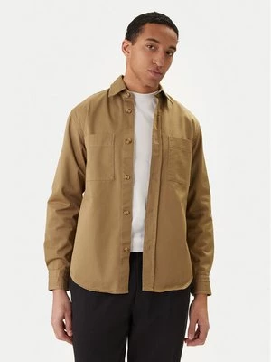Obrázek produktu BOSS Košile H-Owen 50556121 Khaki Relaxed Fit