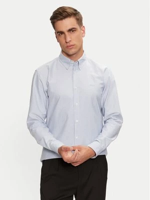 Obrázek produktu Boss Košile H-Roan 50520265 Světle modrá Slim Fit