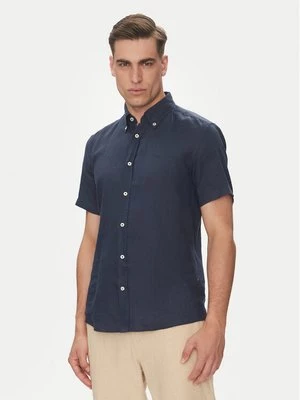 Obrázek produktu BOSS Košile H-Roan 50539352 Tmavomodrá Slim Fit