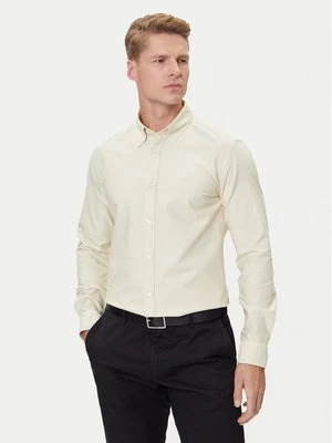 Obrázek produktu BOSS Košile H-Roan 50544917 Bílá Slim Fit