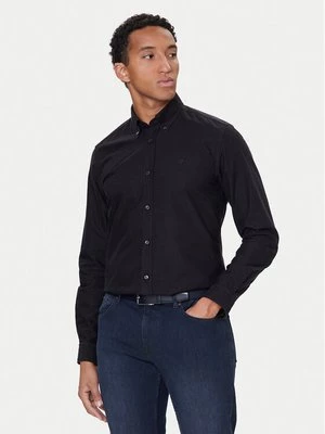 Obrázek produktu BOSS Košile H-Roan 50544917 Černá Slim Fit