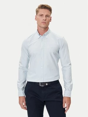 Obrázek produktu BOSS Košile H-Roan 50544917 Světle modrá Slim Fit