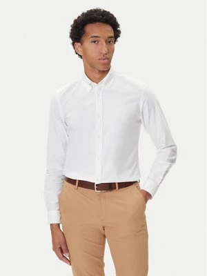 Obrázek produktu BOSS Košile H-Roan 50544951 Bílá Slim Fit