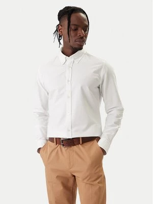 Obrázek produktu BOSS Košile H-Roan 50555920 Bílá Slim Fit