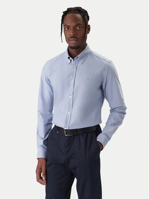 Obrázek produktu BOSS Košile H-Roan 50555920 Fialová Slim Fit
