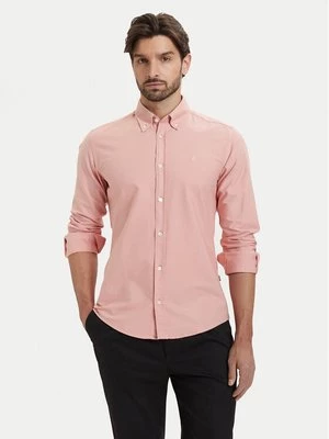 Obrázek produktu BOSS Košile H-Roan 50555920 Růžová Slim Fit