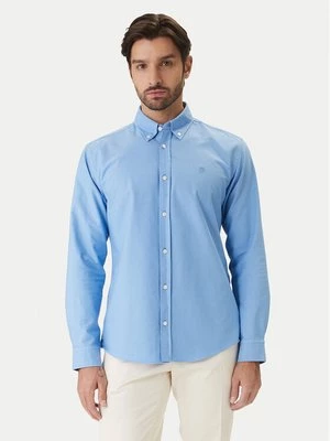 Obrázek produktu BOSS Košile H-Roan 50555920 Světle modrá Slim Fit