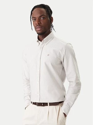 Obrázek produktu BOSS Košile H-ROAN 50556069 Khaki Regular Fit