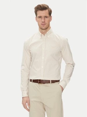 Obrázek produktu BOSS Košile H-Roan-Bd-E-C1-243 50520285 Béžová Slim Fit
