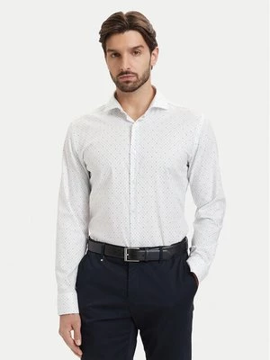Obrázek produktu BOSS Košile Hank 50560687 Bílá Regular Fit