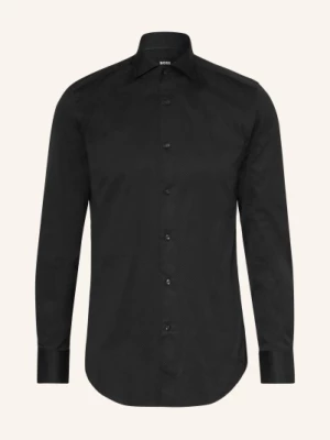 Obrázek produktu Boss Košile Hank Comfort Fit černá
