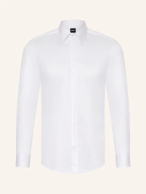Obrázek produktu Boss Košile Hank Slim Fit bílá