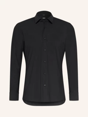 Obrázek produktu Boss Košile Hank Slim Fit černá