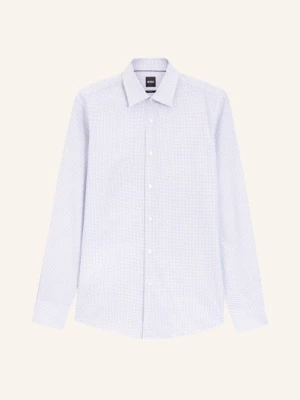 Obrázek produktu Boss Košile Hank Slim Fit černošedá