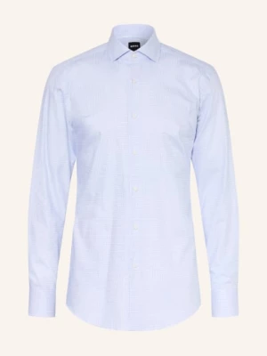 Obrázek produktu Boss Košile Hank Slim Fit modrá / bílá