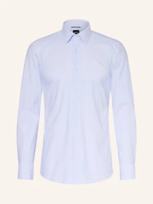 Obrázek produktu Boss Košile Hank Slim Fit modrá / bílá