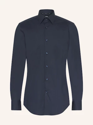 Obrázek produktu Boss Košile Hank Slim Fit tmavě modrá