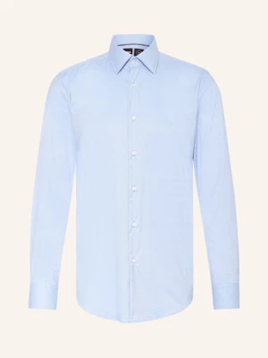 Obrázek produktu Boss Košile Hank Slim Fit tmavě modrá