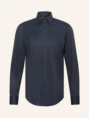 Obrázek produktu Boss Košile Hank Slim Fit tmavě modrá