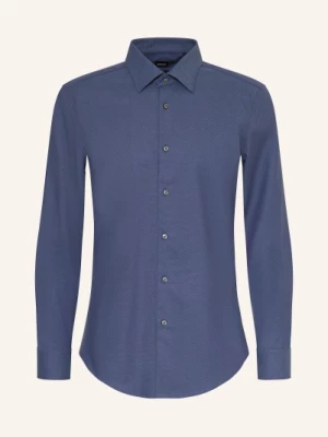 Obrázek produktu Boss Košile Hank Slim Fit tmavě modrá