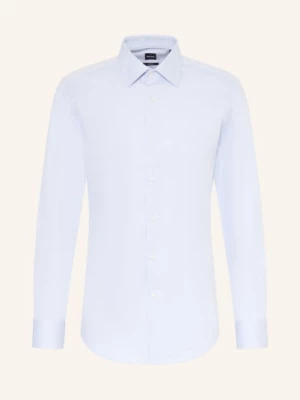 Obrázek produktu Boss Košile Hank Slim Fit tmavě modrá