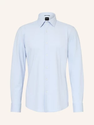 Obrázek produktu Boss Košile Hank Slim Fit tmavě modrá