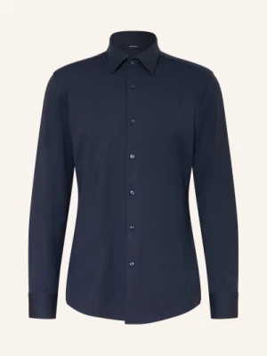 Obrázek produktu Boss Košile Hank Slim Fit tmavě modrá