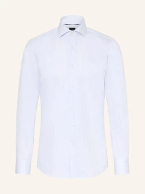 Obrázek produktu Boss Košile Hank Slim Fit tmavě modrá / bílá