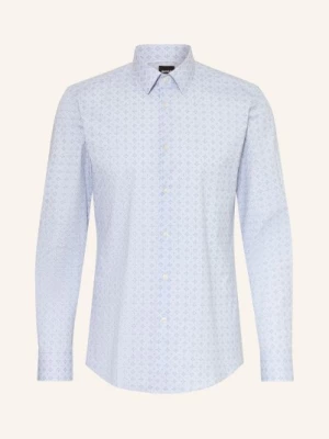 Obrázek produktu Boss Košile Hank Slim Fit tmavě modrá / modrá