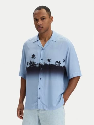 Obrázek produktu BOSS Košile Lapisy_M 50559633 Světle modrá Relaxed Fit