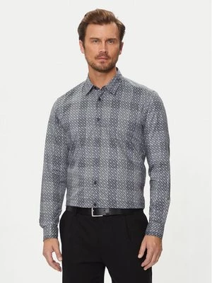 Obrázek produktu Boss Košile Liam 50521641 Šedá Regular Fit
