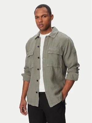 Obrázek produktu BOSS Košile Locky 50558928 Šedá Regular Fit