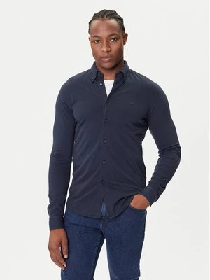 Obrázek produktu BOSS Košile Myjersey 50543089 Tmavomodrá Slim Fit