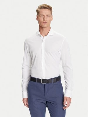 Obrázek produktu BOSS Košile P-Hank 50527675 Bílá Slim Fit